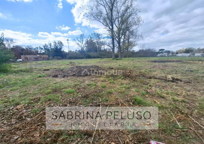 Terreno en Venta en Moreno, G.B.A. Zona Oeste