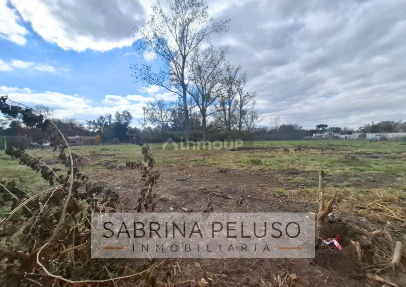 Terreno en Venta en Moreno, G.B.A. Zona Oeste