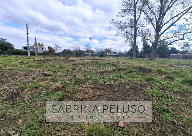 Terreno en Venta en Moreno, G.B.A. Zona Oeste