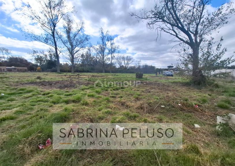 Terreno en Venta en Moreno, G.B.A. Zona Oeste