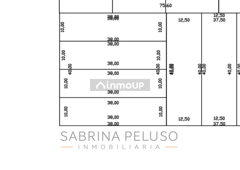 Terreno en Venta en Moreno, G.B.A. Zona Oeste
