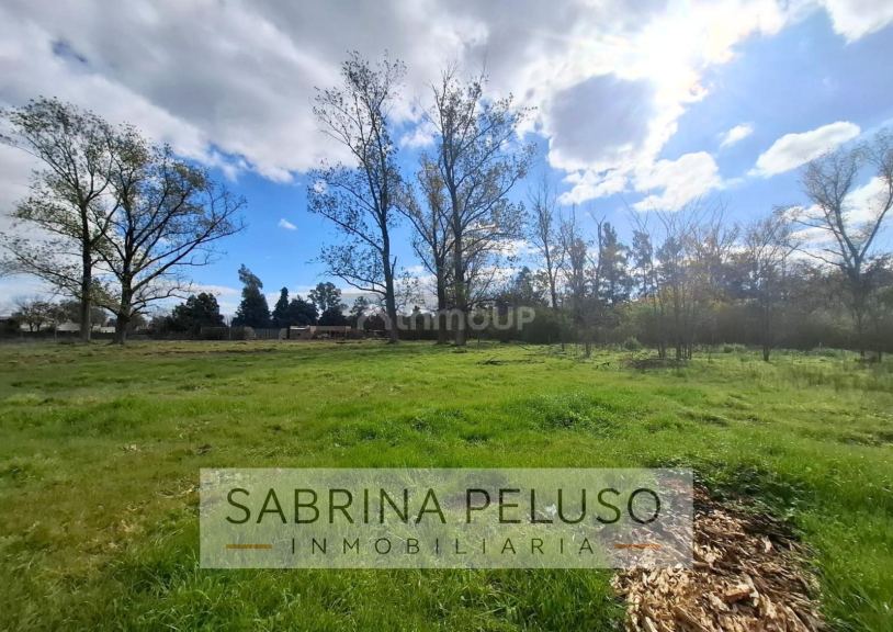 Terreno en Venta en Moreno, G.B.A. Zona Oeste