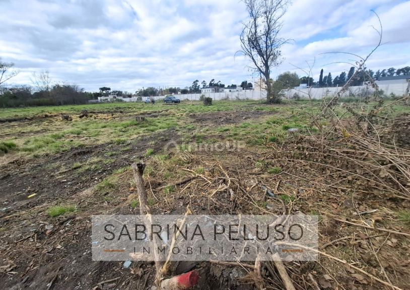 Terreno en Venta en Moreno, G.B.A. Zona Oeste
