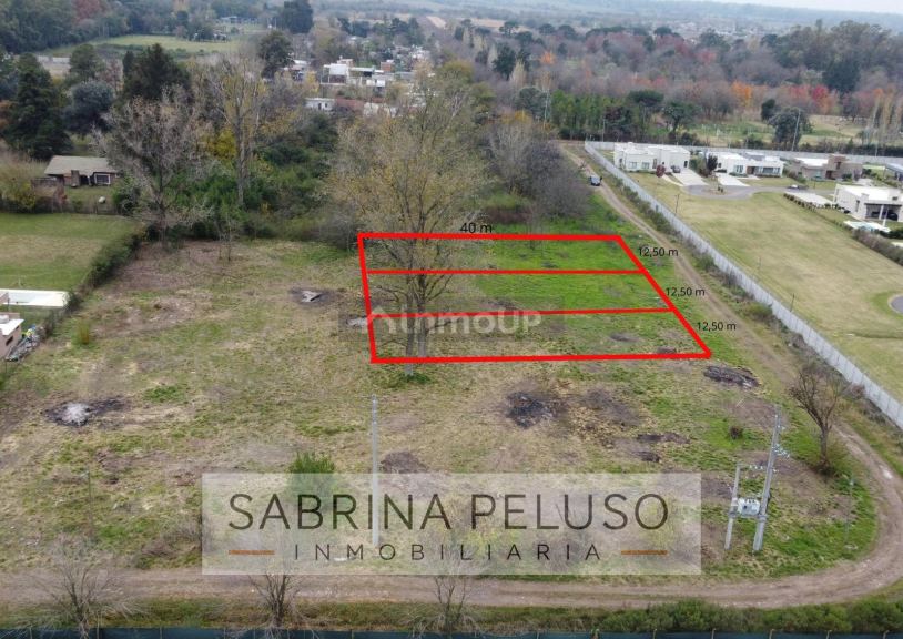 Terreno en Venta en Moreno, G.B.A. Zona Oeste