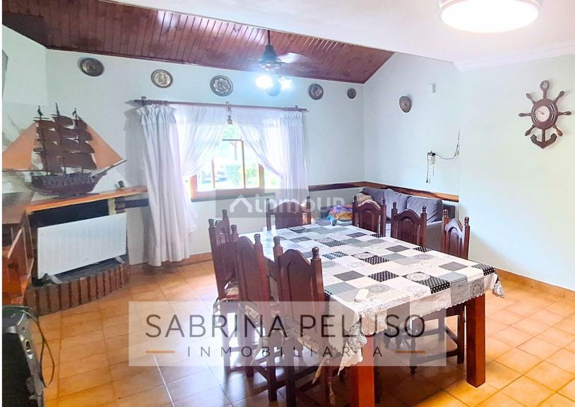Casa en Venta en Moreno, G.B.A. Zona Oeste
