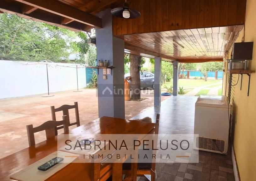 Casa en Venta en Moreno, G.B.A. Zona Oeste