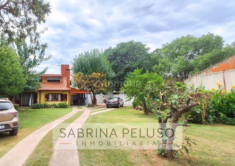 Casa en Venta en Moreno, G.B.A. Zona Oeste