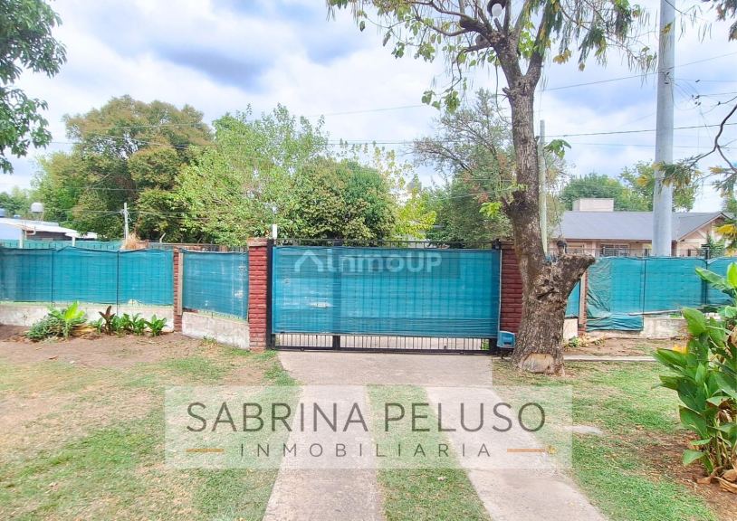 Casa en Venta en Moreno, G.B.A. Zona Oeste