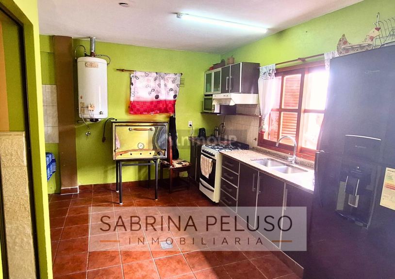 Casa en Venta en Moreno, G.B.A. Zona Oeste