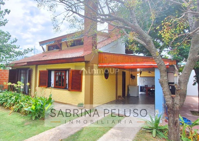 Casa en Venta en Moreno, G.B.A. Zona Oeste
