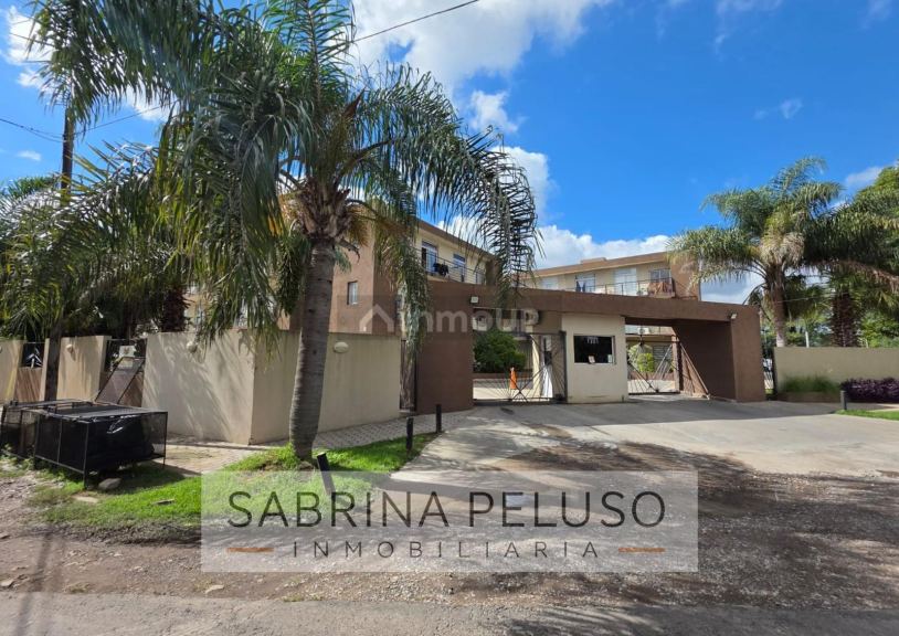 Departamento en Alquiler en Moreno, G.B.A. Zona Oeste