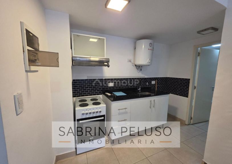 Departamento en Alquiler en Moreno, G.B.A. Zona Oeste