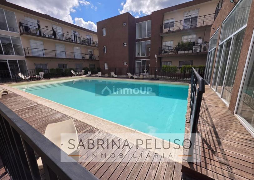 Departamento en Alquiler en Moreno, G.B.A. Zona Oeste