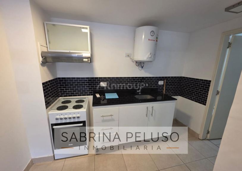 Departamento en Alquiler en Moreno, G.B.A. Zona Oeste