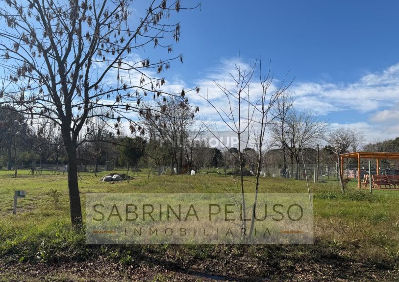 Terreno en Venta en Moreno, G.B.A. Zona Oeste