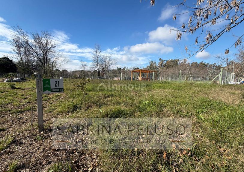 Terreno en Venta en Moreno, G.B.A. Zona Oeste