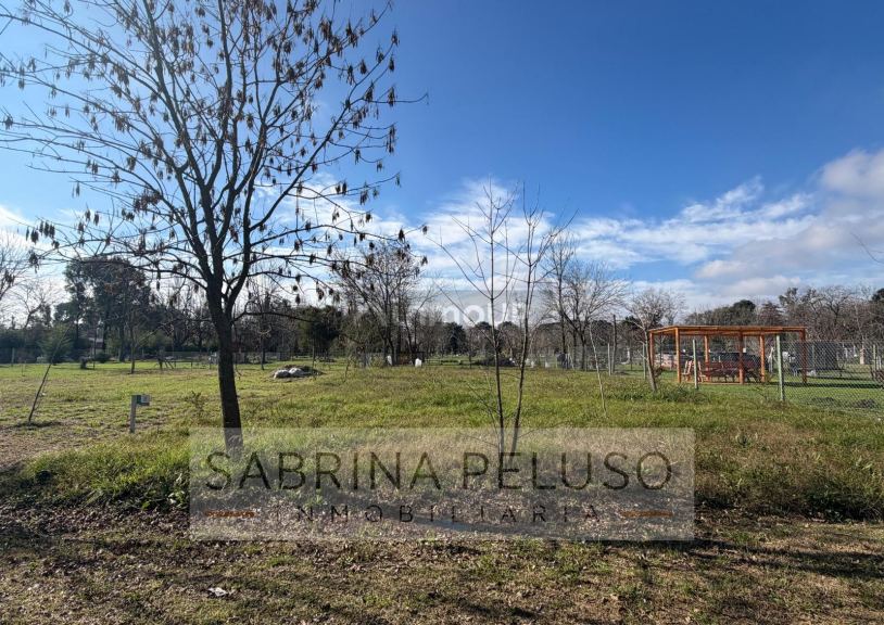 Terreno en Venta en Moreno, G.B.A. Zona Oeste