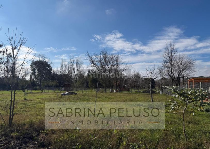 Terreno en Venta en Moreno, G.B.A. Zona Oeste