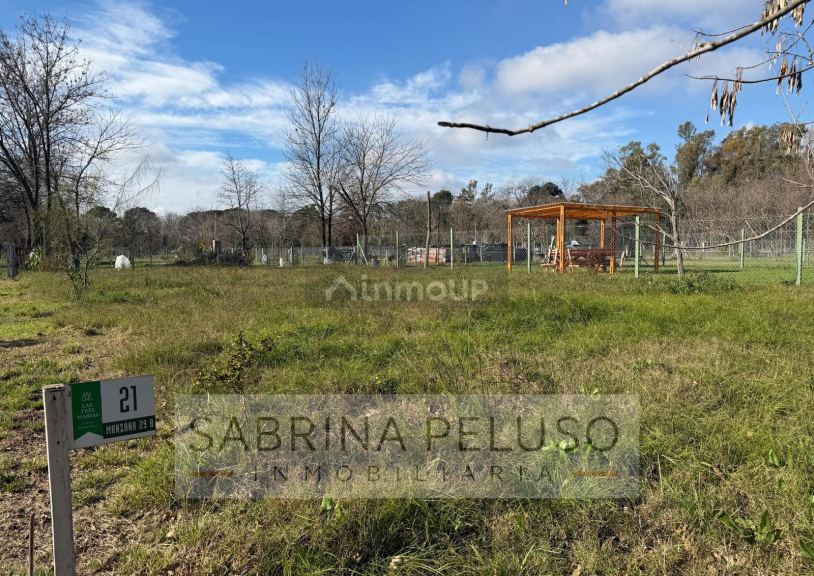 Terreno en Venta en Moreno, G.B.A. Zona Oeste