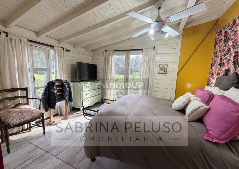 Casa Quinta en Venta en Moreno, G.B.A. Zona Oeste - USD 185.000 | Inmoup - 15