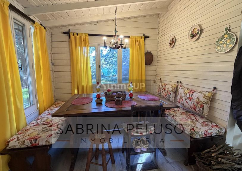 Casa Quinta en Venta en Moreno, G.B.A. Zona Oeste - USD 185.000 | Inmoup - 11