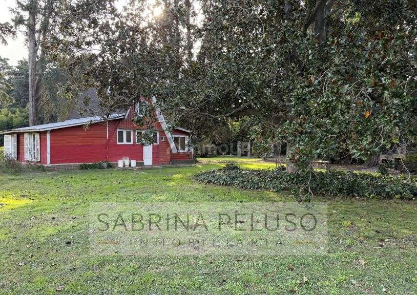 Casa Quinta en Venta en Moreno, G.B.A. Zona Oeste - USD 185.000 | Inmoup - 24