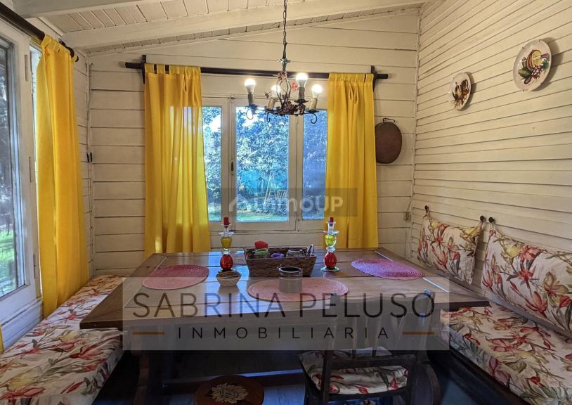 Casa Quinta en Venta en Moreno, G.B.A. Zona Oeste - USD 185.000 | Inmoup - 12