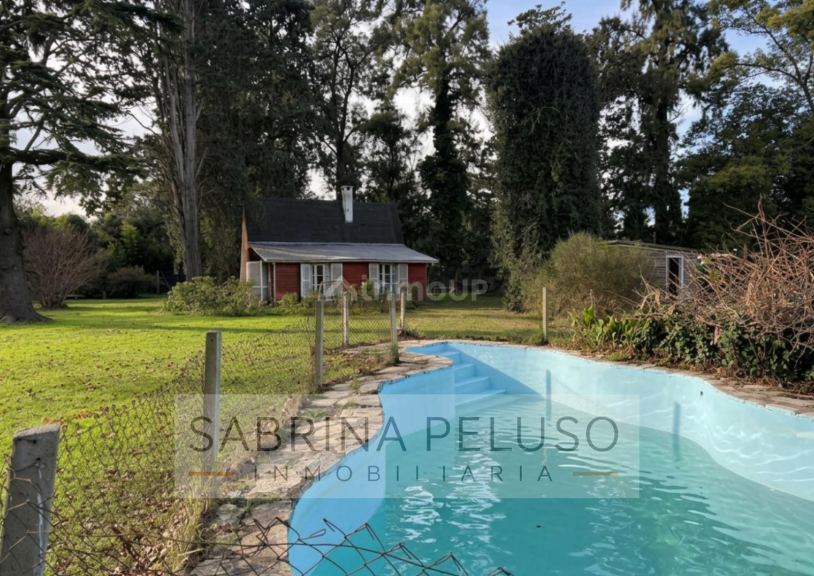 Casa Quinta en Venta en Moreno, G.B.A. Zona Oeste - USD 185.000 | Inmoup - 28