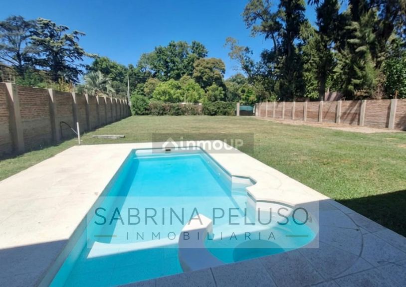 Casa en Venta en Moreno, G.B.A. Zona Oeste