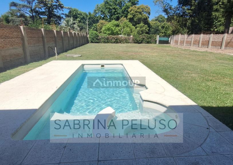 Casa en Venta en Moreno, G.B.A. Zona Oeste