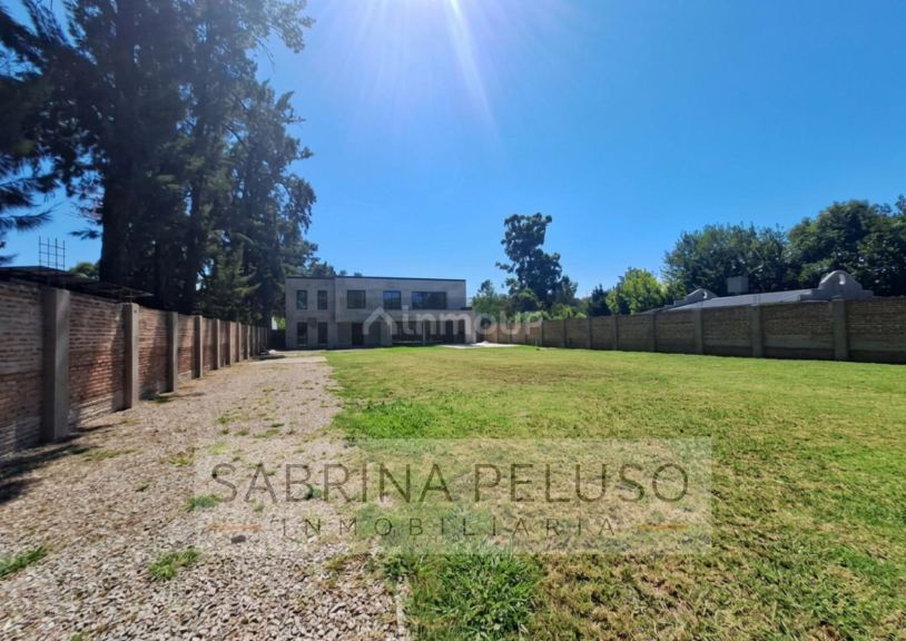 Casa en Venta en Moreno, G.B.A. Zona Oeste