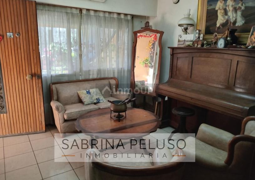 Casa en Venta en Hurlingham, G.B.A. Zona Oeste