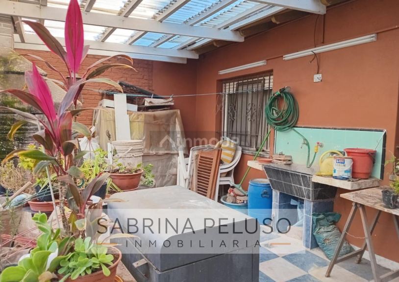 Casa en Venta en Hurlingham, G.B.A. Zona Oeste