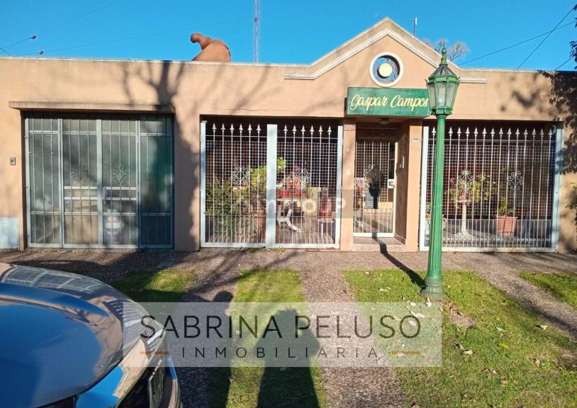 Casa en Venta en Hurlingham, G.B.A. Zona Oeste