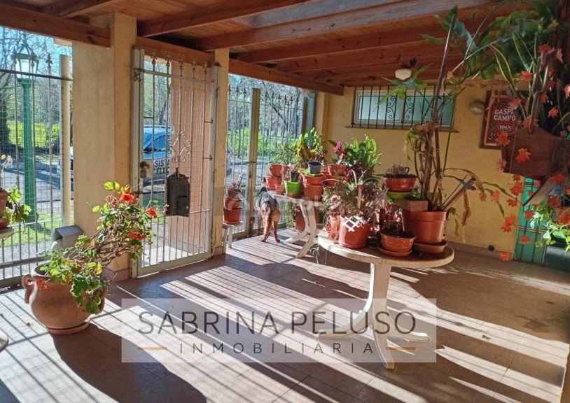 Casa en Venta en Hurlingham, G.B.A. Zona Oeste