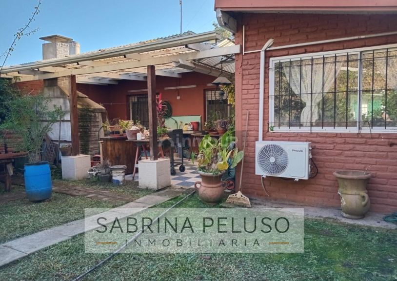 Casa en Venta en Hurlingham, G.B.A. Zona Oeste