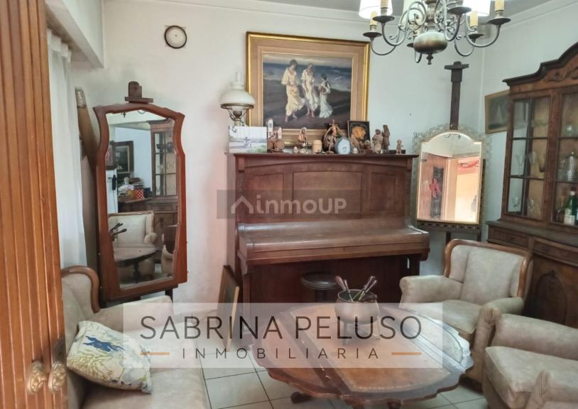 Casa en Venta en Hurlingham, G.B.A. Zona Oeste