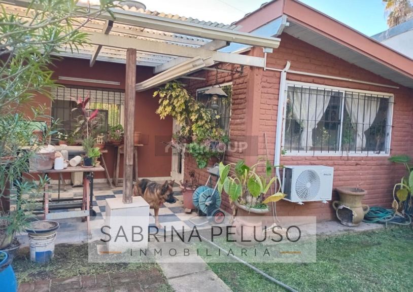 Casa en Venta en Hurlingham, G.B.A. Zona Oeste