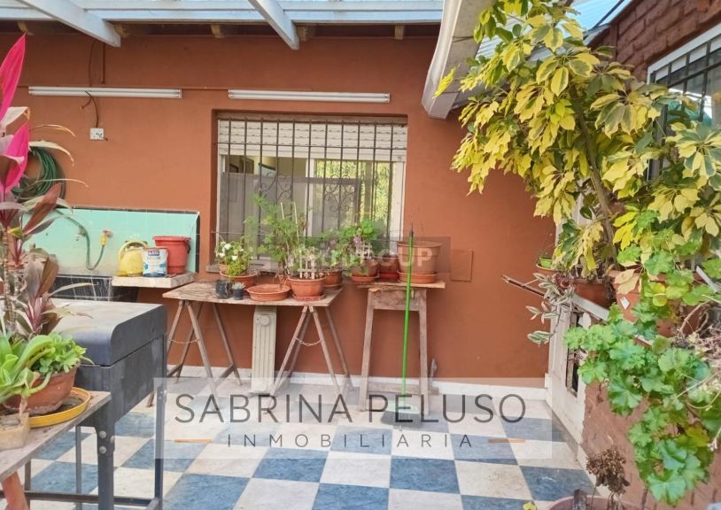 Casa en Venta en Hurlingham, G.B.A. Zona Oeste