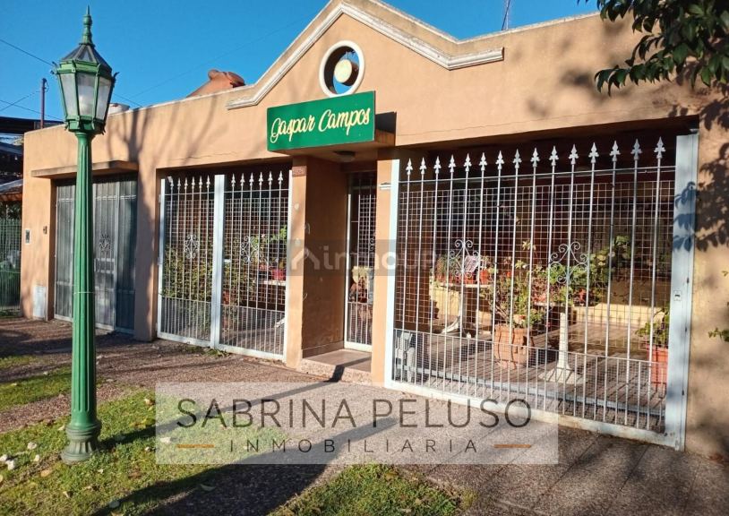 Casa en Venta en Hurlingham, G.B.A. Zona Oeste