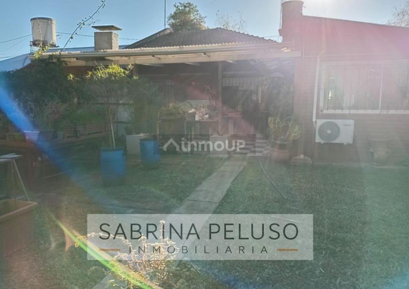 Casa en Venta en Hurlingham, G.B.A. Zona Oeste