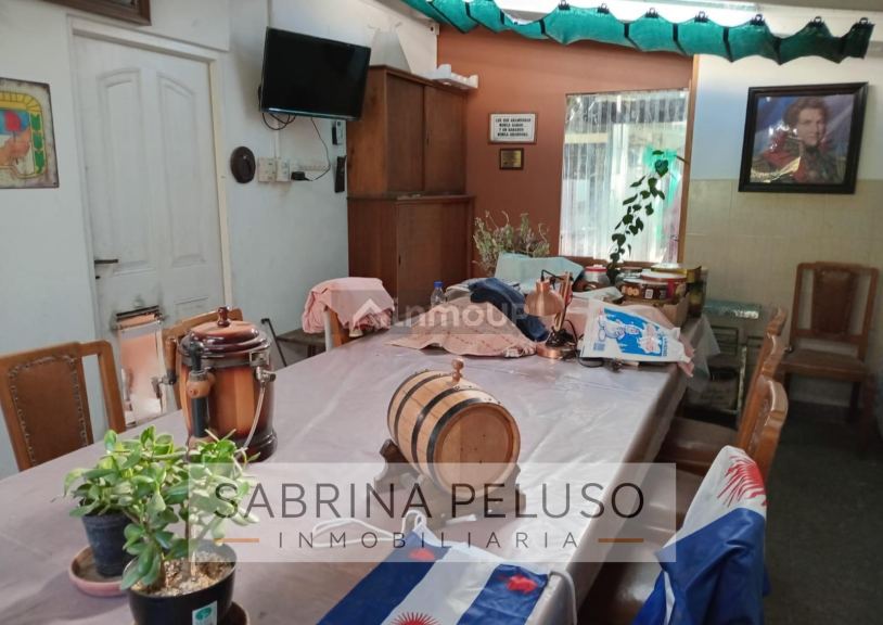 Casa en Venta en Hurlingham, G.B.A. Zona Oeste