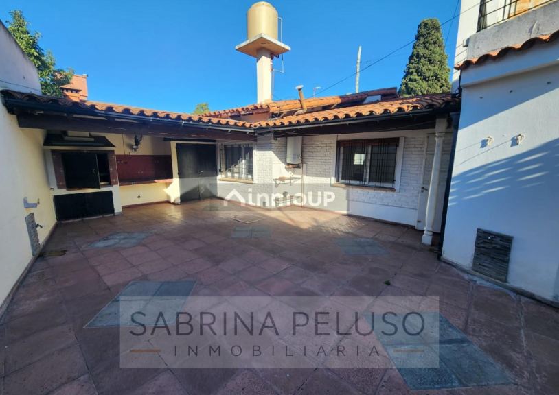 Casa en Venta en Moron, G.B.A. Zona Oeste