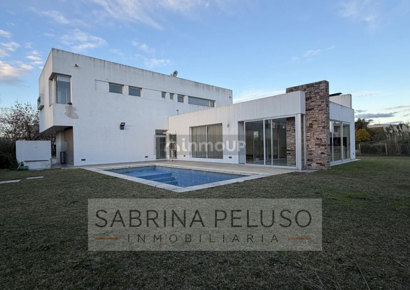 Casa en Alquiler en General Rodriguez, G.B.A. Zona Oeste - USD 2.700 | Inmoup - 7