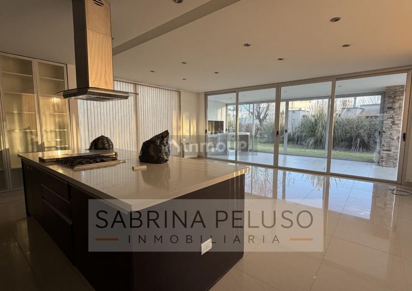 Casa en Alquiler en General Rodriguez, G.B.A. Zona Oeste - USD 2.700 | Inmoup - 12