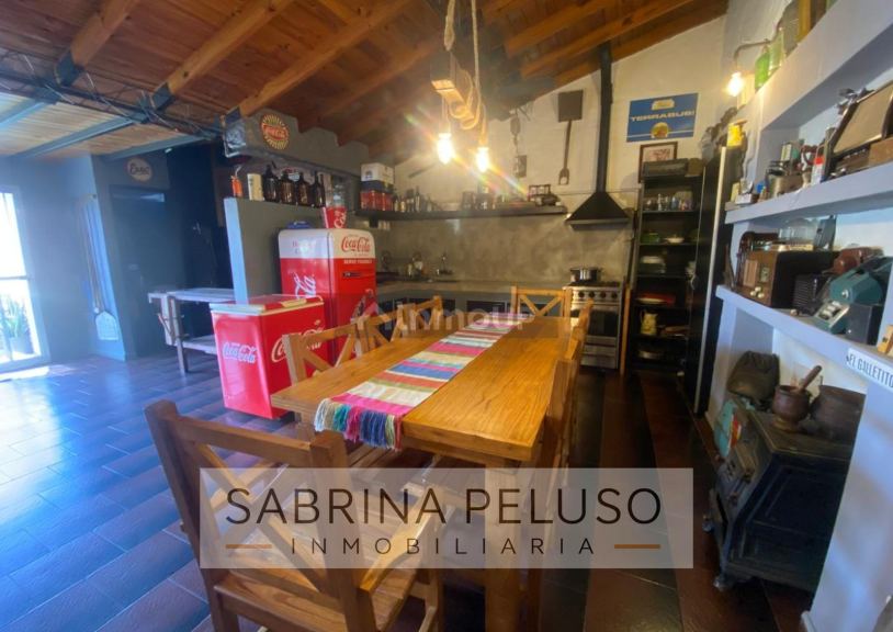 Casa en Venta en Merlo, G.B.A. Zona Oeste