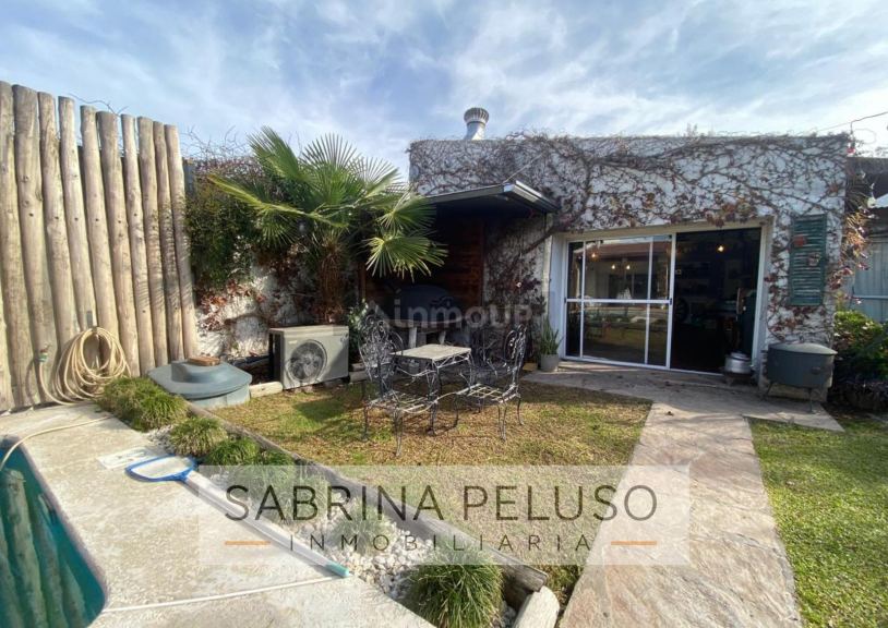 Casa en Venta en Merlo, G.B.A. Zona Oeste