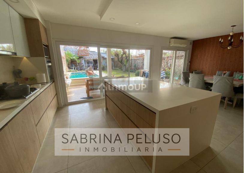 Casa en Venta en Merlo, G.B.A. Zona Oeste