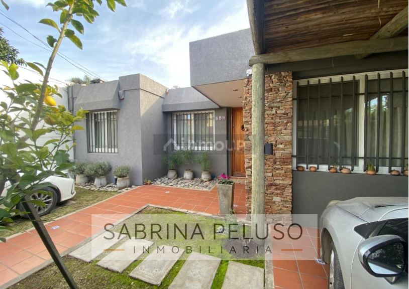Casa en Venta en Merlo, G.B.A. Zona Oeste