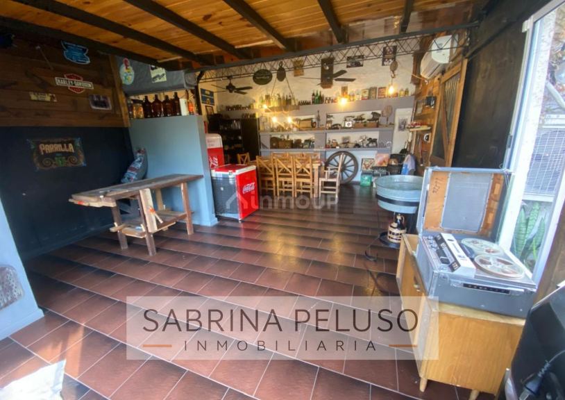 Casa en Venta en Merlo, G.B.A. Zona Oeste